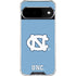 University of North Carolina UNC Google Pixel 10 Clear Case
